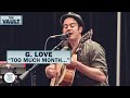 G. Love &quot;Too Much Month...&quot; [LIVE SXSW 2014] | Austin City Limits Radio