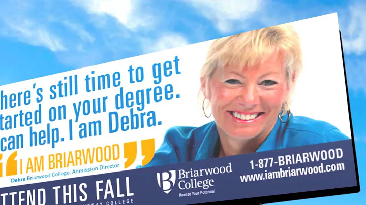 Bergeron Creative Briarwood Day Debra