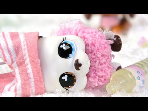 LPS Popular Special: THE DISASTER BEFORE CHRISTMAS 🎄