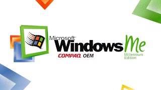 Download lagu Windows Me Compaq Oem | Walkthrough