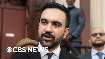 What New York City power players think of Zohran Mamdani, according to former Obama aide