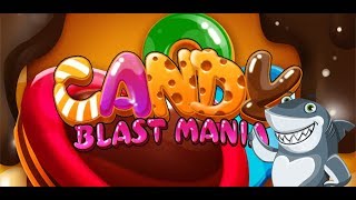 Candy Blast Mania screenshot 3