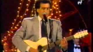 Video thumbnail of "Toto Cutugno - Serenata (Cerbul de Aur 1993)"