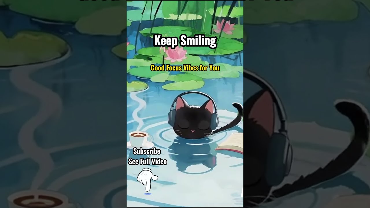 Beautiful LoFi for Good Mood #beatstostudy #chillmusic #lofimusic #lofihiphop #studymusic