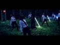 What Does The Fox Say?! Ylvis - The Fox (official video + lyrics)