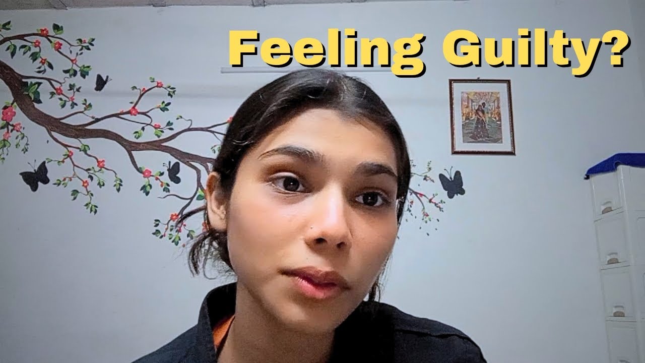 Not Every Day Is Productive — Aur Ye Normal Kyun Hai?✨🌼