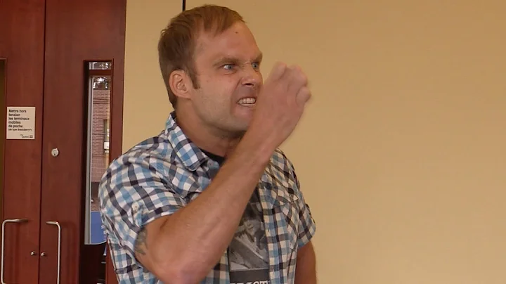 Reaction to release of child murderer Guy Turcotte