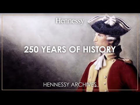 Hennessy Saga 1765-1870