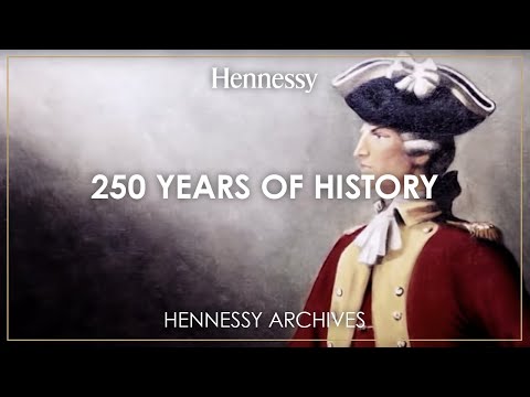 Video: Fejr Cognac-dagen Med Speciel Hennessy 200-års Jubilæumsudgivelse