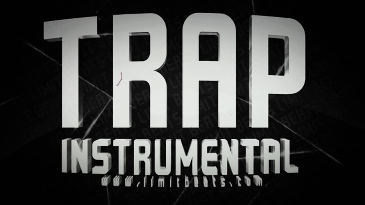 Instrumental trap YouTube