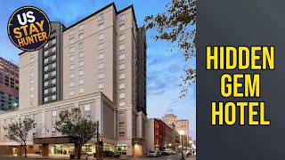 La Quinta Inn & Suites by Wyndham New Orleans Downtown - Hidden Gem Hotel | New Orleans (LA)🏨