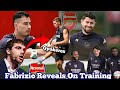🔥Very Surprising Turn of Event🤔 At a🤩💥 Arsenal training today Victor Gyokeres✅ Atte #arsenal