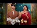 Dares With Pati | Dhamaal With Pati Patni Aur Panga