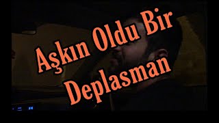 Hüdai Pusuluk - Aşkın Oldu Bir Deplasman (Beste) Resimi