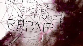 Architects Hereafter Lyric Video (Fan made)