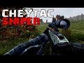 CHEYTAC! - DayZ Standalone 1.0 EP33