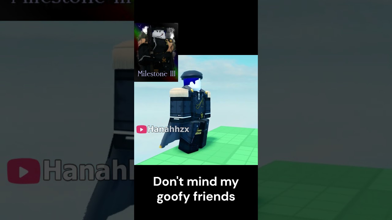 Forsaken Guest 1337 Milestone 3 Skins in Roblox part 4