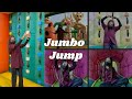 Karachi Safari Park || JUMBO JUMP🎡🛝 #skating #uroojskater #skatinglover#maskgirl#familyskating