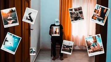 3D Photo Tracking | LOOP | Done Using Kinemaster