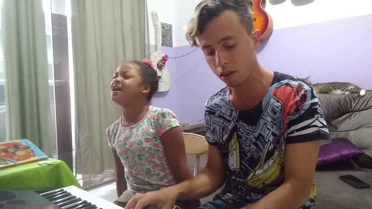 Ousado AMOR feat. ANA Beatriz - YouTube