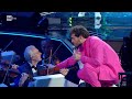 "70 volte" - Pinguini Tattici Nucleari (serata covers Sanremo 2020)