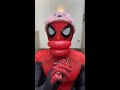 Spider-Man Funny Video | SPIDER-MAN FUNNY TIKTOK