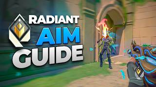 Zero To Hero. A Valorant Aiming Guide.