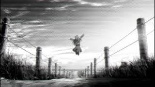 The blue hearts -  Owaranai uta subtitulado en español