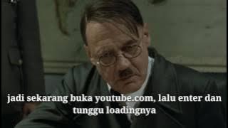 SAya marah karena video IMAM SUPRIADI!!!