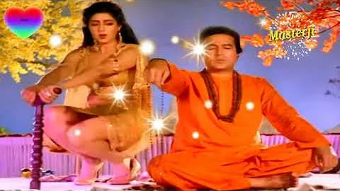 Aankhen To Kholo Swami..(Masterji) {HQ Sound}