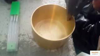 Bitumen Penetration Apparatus Calibration By Maawa World