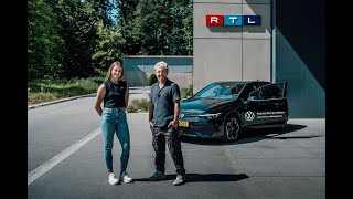 Driving Dreams Podcast #27: Patrizia Van der Weken