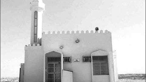 ما تيسر من سوره ق - إدريس ابكر ((قراءه مؤثره ))