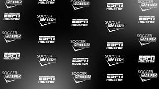 July 28, 2026: Soccer Matters on ESPN 97.5 FM screenshot 2
