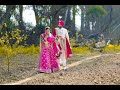 Latest wedding story 2021  varinder  harwinder  satinder studio apra