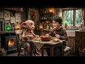What If Dobby Raised Harry Potter?