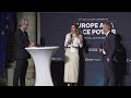 Pillars of Space Power: Innovative and Competitive Europe