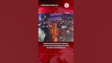 TP. HCM: CSGT sẽ tập trung kiểm tra nồng độ gần nhà hàng, quán dịp tết | THƯ VIỆN PHÁP LUẬT