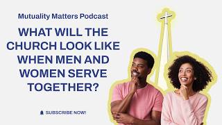 Holiness Women and the Church with Carla Sunberg