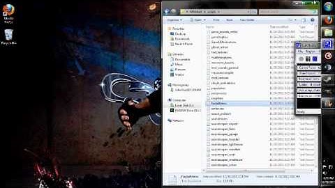 Left 4 Dead Barricade Builder Mod v6.2 (Part 2)