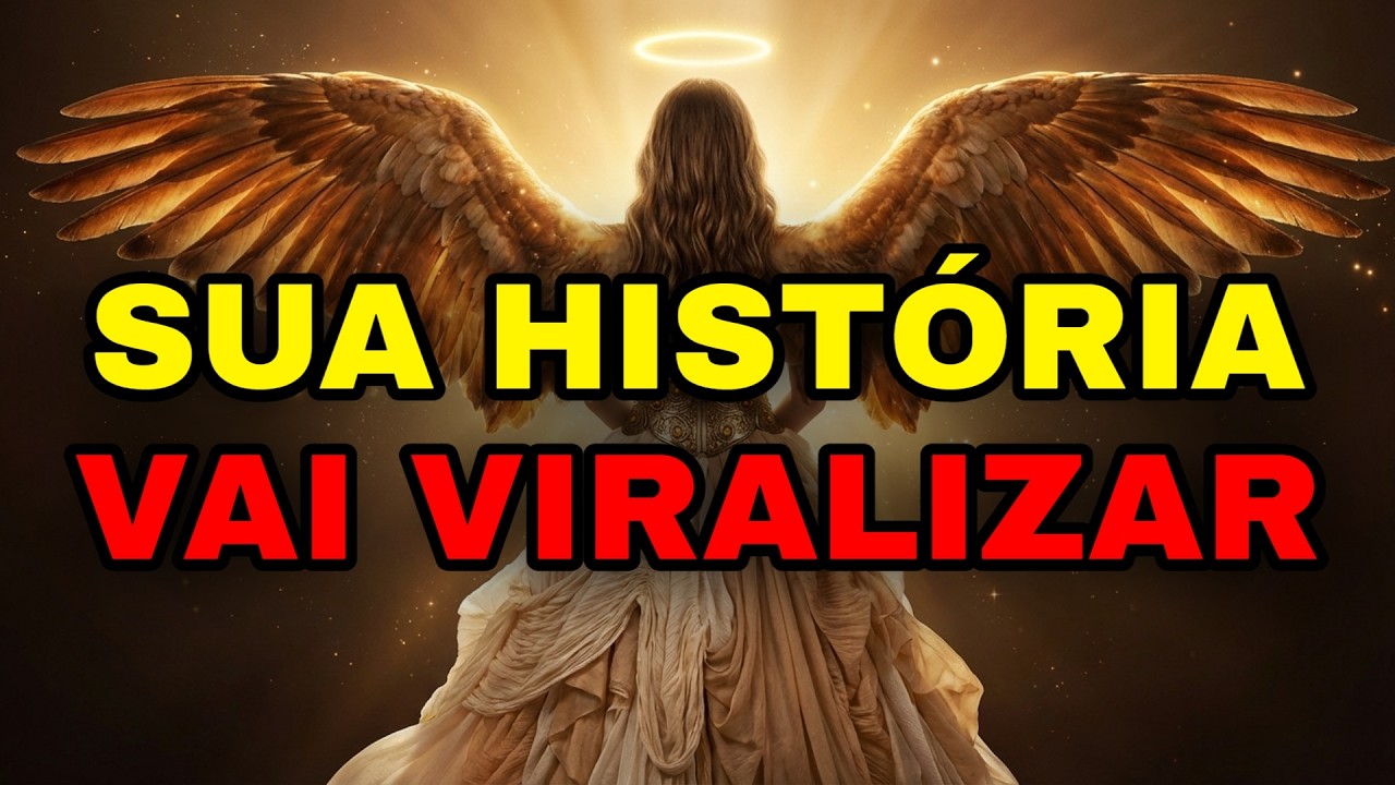 O Que Eles Fizeram Foi MALDADE — Agora a Sua História Se Torna GLOBAL (A Verdade)