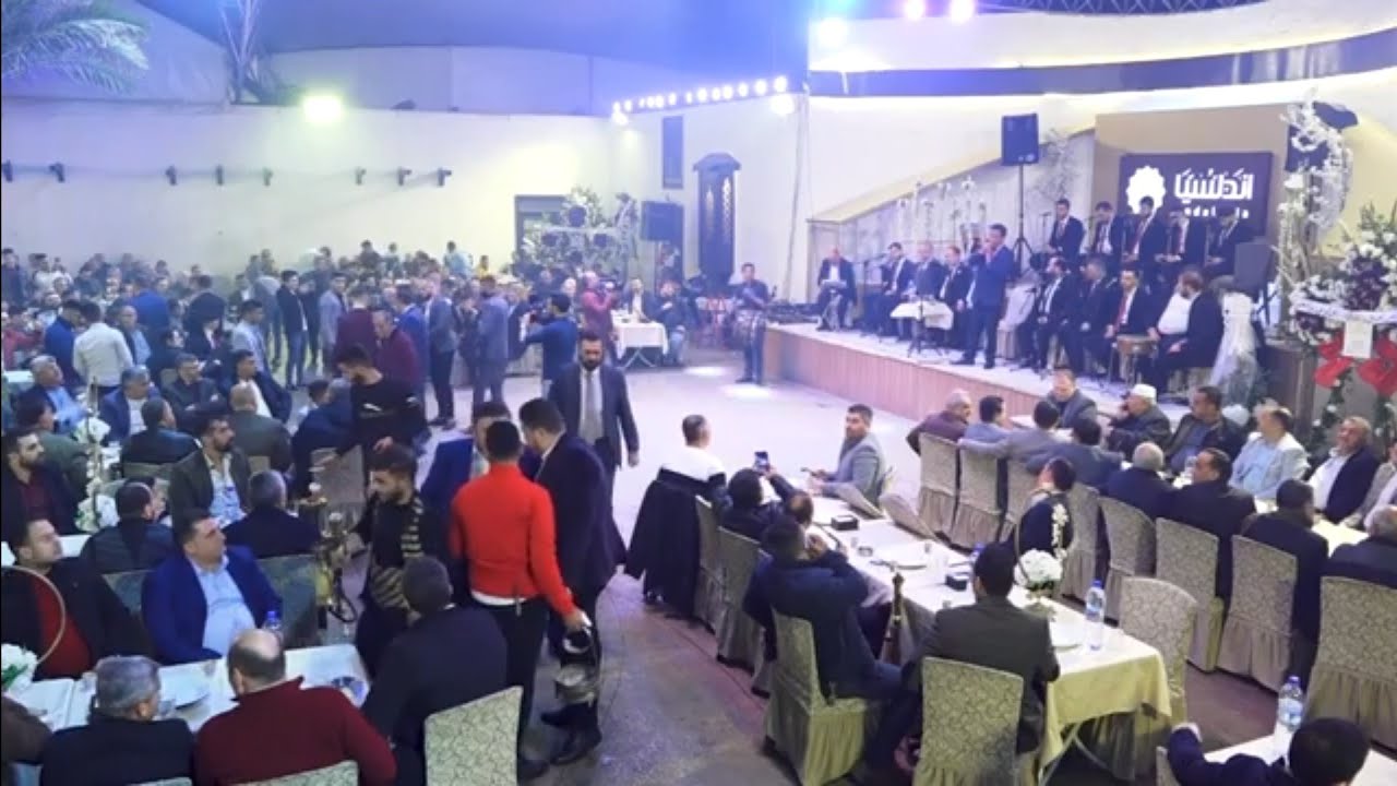 محمود فارس - حبك ع جبيني نكتب يا 