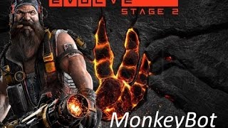 Evolve stage 2: HTvs Avicii