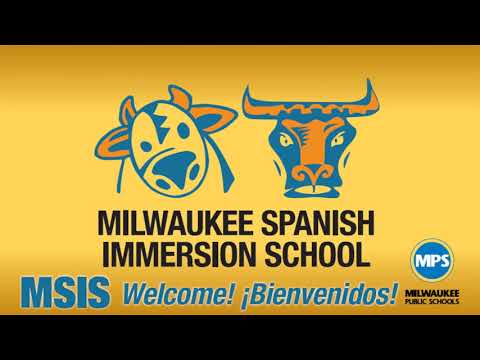 Milwaukee Spanish Immersion School