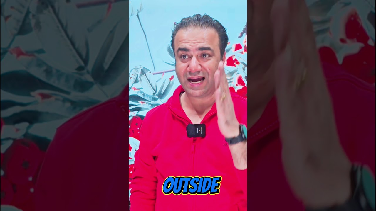 Powerful Motivational Speech in English | Change Your Mindset & Life | Rajan Chaudhary