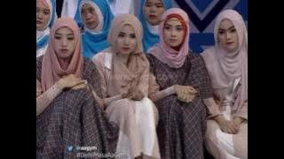Aa Gym ' Bahaya Lisan ' - Demi Masa (24/7)