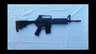 LEGO GUN CONTEST WINNERS! (August 2014)