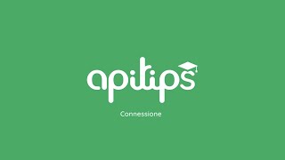 Apitips - Connessione
