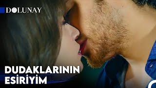 Seninle Bir Gece Tüm Gündüzlere Bedel - Dolunay