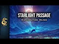 🎵 RPG Exploration Music | Starlight Passage